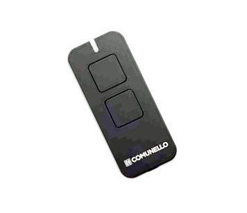 Comunello VIC-2. 2-х канальный пульт ДУ для ворот и шлагбаумов. COMUNELLO-VIC-2-PULT фото