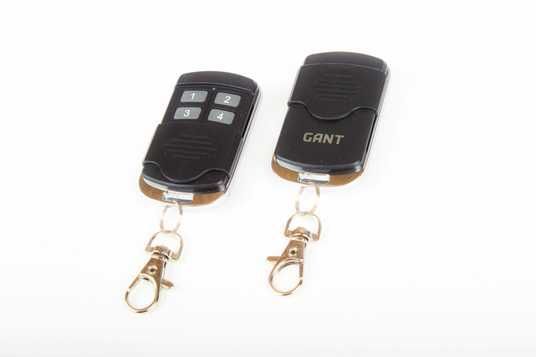 Автоматика для відкатних воріт GANT IZ-800 KIT | Купити потужний