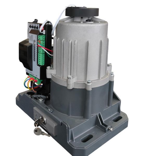 SP1200. Комплект автоматики для відкатних воріт. 4 м SP1200KIT-4 фото