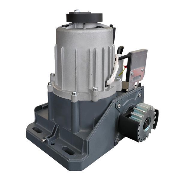 SP1200. Комплект автоматики для відкатних воріт. 4 м SP1200KIT-4 фото
