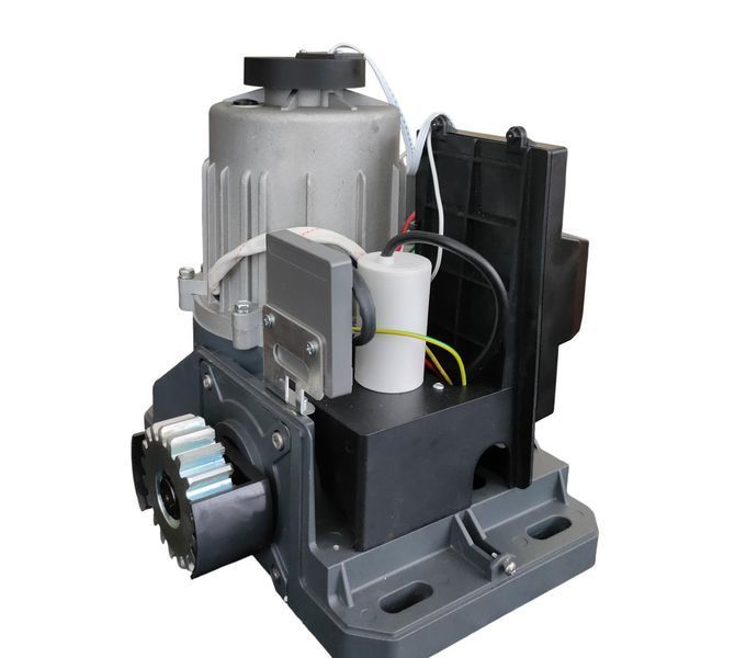 SP1200. Комплект автоматики для відкатних воріт. 4 м SP1200KIT-4 фото