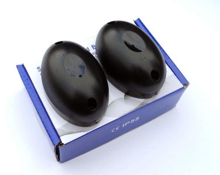 SP1200. Комплект автоматики для відкатних воріт. 4 м SP1200KIT-4 фото