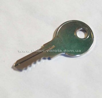 Ключ разблокировки привода YOUGATE ASG-600 KEY-YOUGATE-600 фото