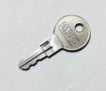 Ключ разблокировки привода YOUGATE ASG-1000/1500/2000, STEELON NAVI-1000/1500/2000 KEY-YOUGATE-1000 фото