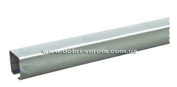 Направляющая для откатных ворот 86x82 до 800 кг. SP-STR фото
