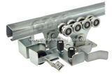 Фурнитура для откатных ворот SP PREMIER STANDART-500. 5м SP-500-5 фото