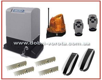 Doorhan SLIDING-1300 KIT. Комплект автоматики для откатных ворот. DOORHAN SLIDING-1300 фото