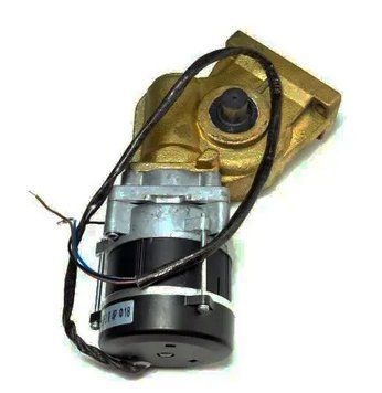 Мотор-редуктор шлагбауму GANT TURBO GANT-TURBO-MOTOR фото
