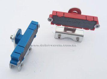 Магниты концевых выключателей откатных ворот Steelon MAGNET-STEELON-ANT фото