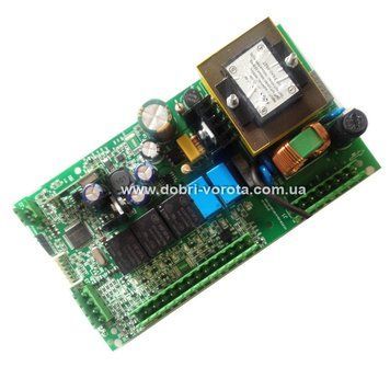 Плата управления откатным приводом Alutech ROTO 500/1000 ROTO-500/1000 PCB фото