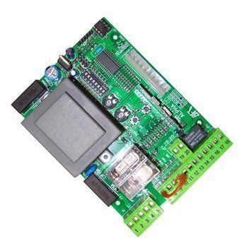 Плата для откатных ворот BFT DEIMOS 500/700 (ALPHA) BFT ALPHA 230V фото